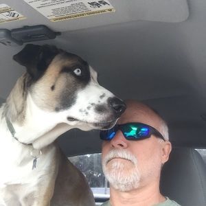 Meet your Posher, Michael